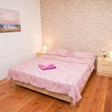 Вілла Kuca S Bazenom Emanuela *