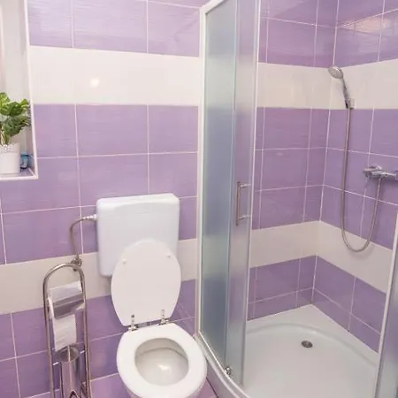 Kuca S Bazenom Emanuela Vila Porec